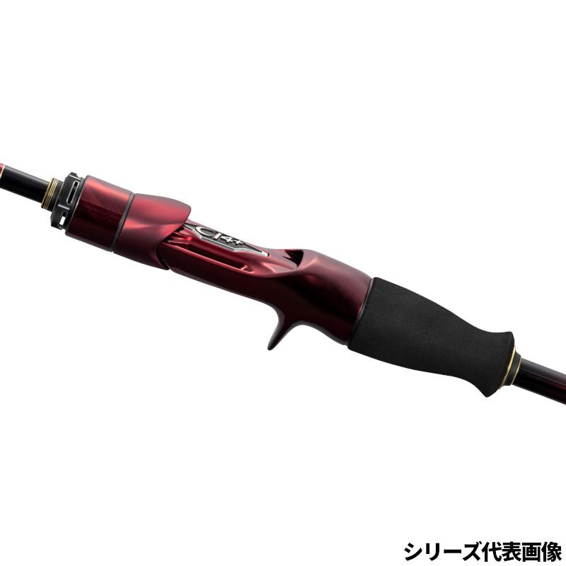 シマノ（SHIMANO） 25 セフィア リミテッド メタルスッテ F-B63MH-S