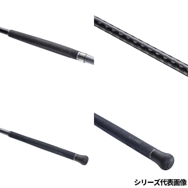 シマノ　コルトスナイパーリミテッドBIG GAME 98XXH シマノ（SHIMANO） ショアジギングロッド コルトスナイパー リミテッド