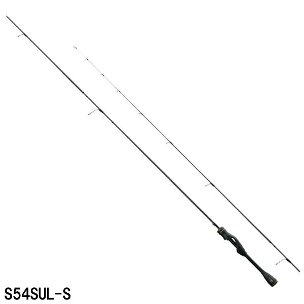 シマノ（SHIMANO） 【アウトレット】 アジングロッド ソアレ XR S54SUL