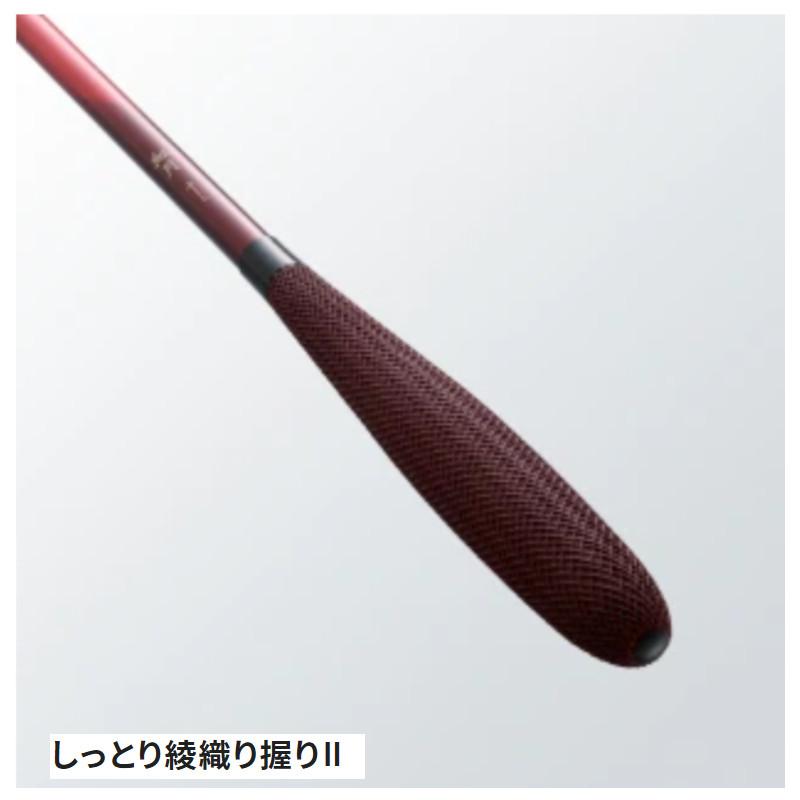 シマノ ヘラ竿 紅月 16.5 22年モデル : 釣具のポイント - 通販
