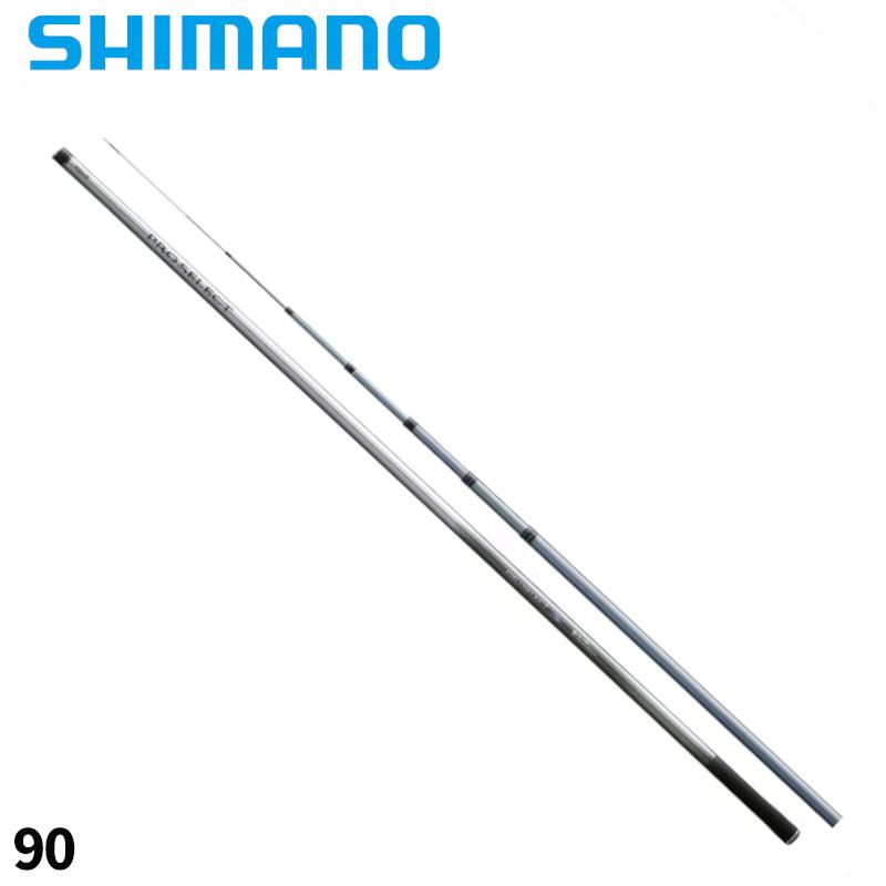 シマノ（SHIMANO） 鮎竿 プロセレクト VS 90 24年モデル【大型商品
