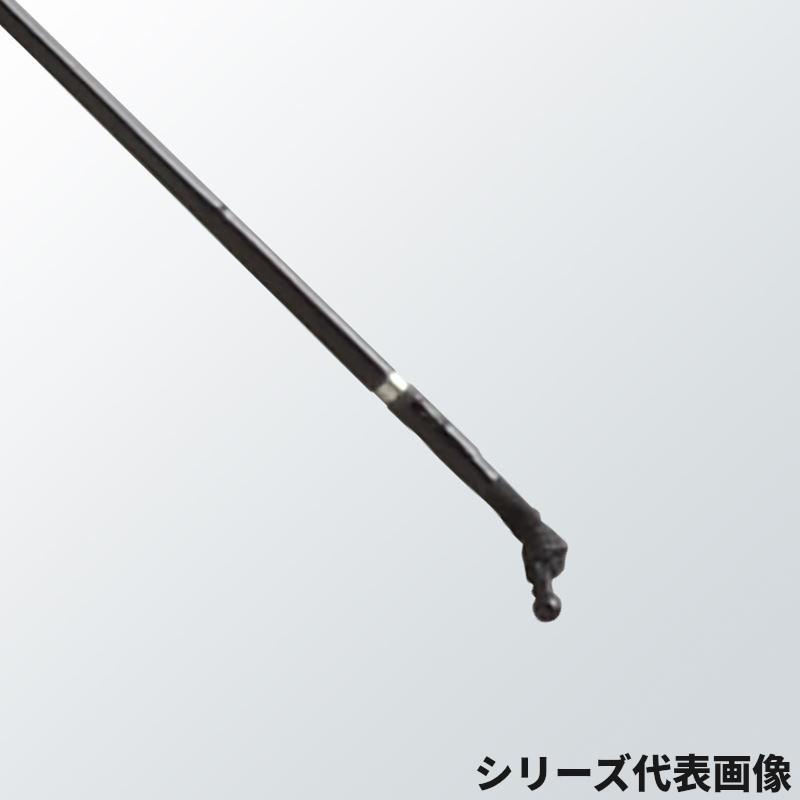 SHIMANO シマノ 朱紋峰 嵐水 13尺 ヘラ竿|中古|なんでも - ロッド SHIMANO シマノ 朱紋峰 嵐水 13尺 ヘラ竿|中古|なんでも - ロッド