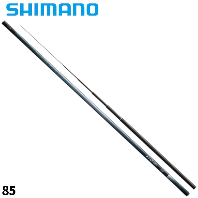 n*n様 シマノナイアード８５Ｈ2.75 シマノ（SHIMANO） 鮎竿 ナイアード 85 23年モデル : 釣具のポイント