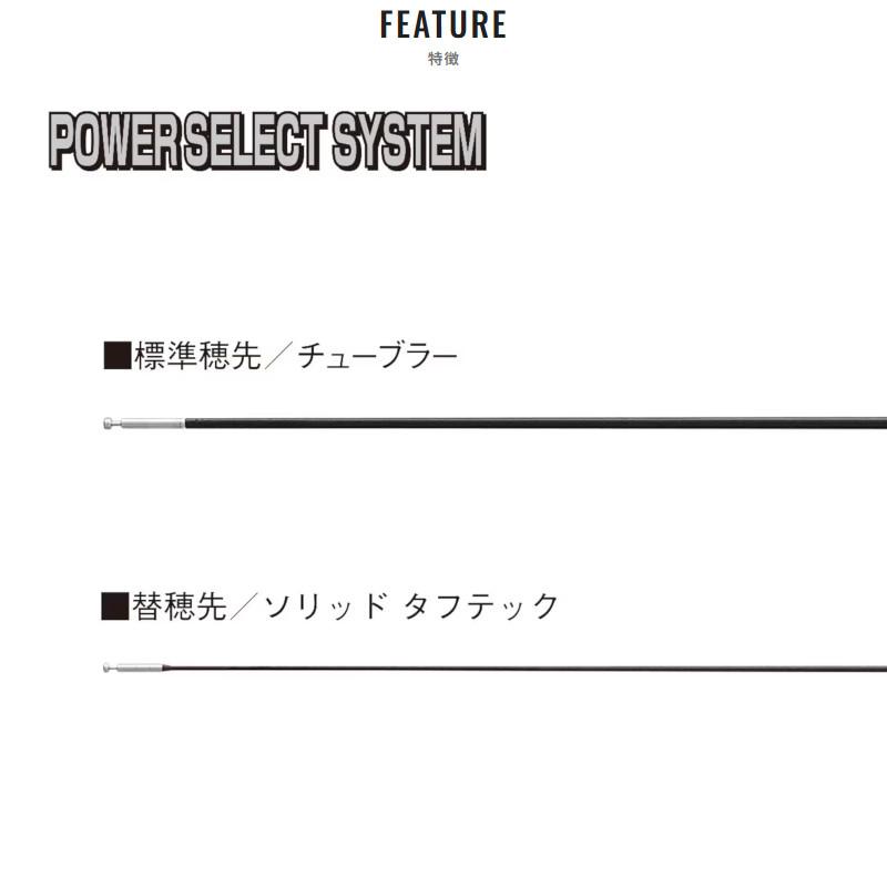 シマノ（SHIMANO） 鮎竿 ナイアード 85 23年モデル : 釣具のポイント