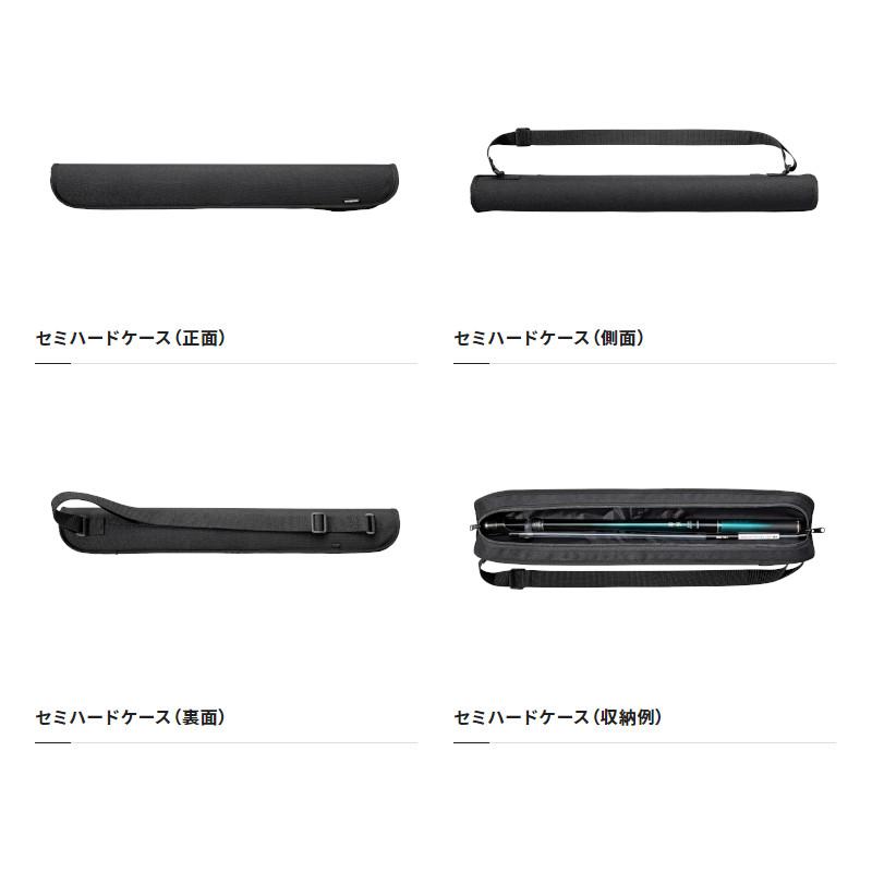 シマノ（SHIMANO） 渓流竿 翠弧 H61 23年モデル : 釣具のポイント