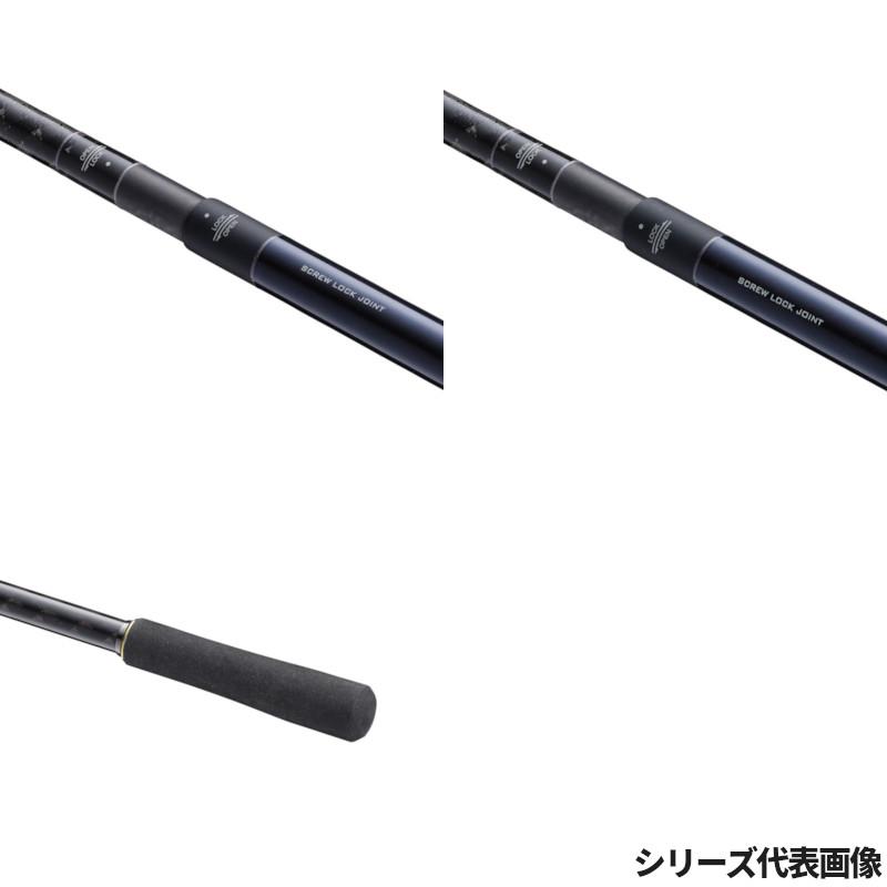 シマノ（SHIMANO） フラットフィッシュロッド 熱砂 ネッサ SS S106M/MH