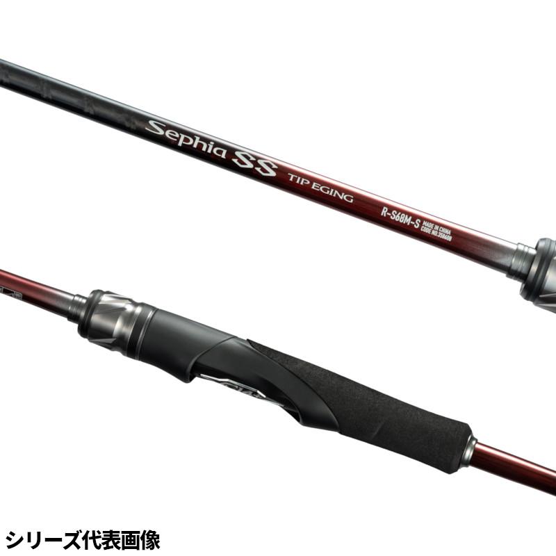 シマノ（SHIMANO） 船エギングロッド セフィア SS ティップエギング R