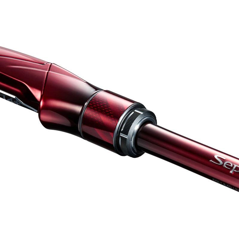 シマノ（SHIMANO） エギングロッド 25 セフィア リミテッド S84L+