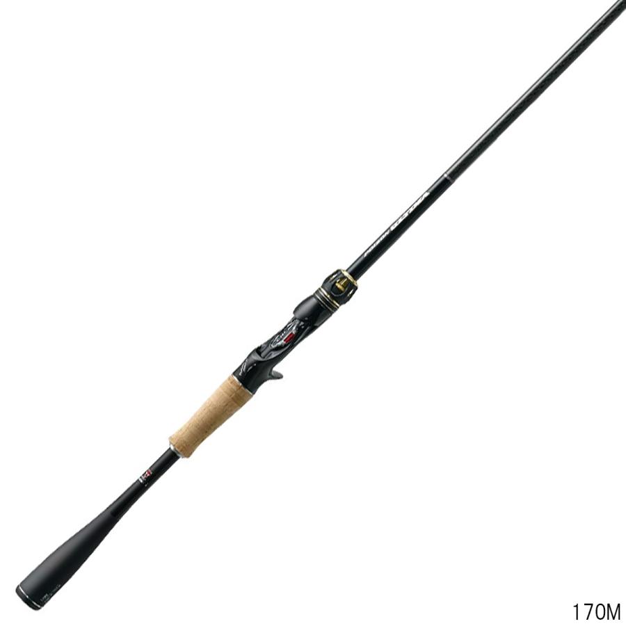 数量は多 シマノ ポイズンアルティマ ベイト 170m バスロッド 大型商品 同梱不可 他商品同時注文不可 釣具のポイント 通販 Paypayモール 即日出荷 Online Mchsmau Ac Mw