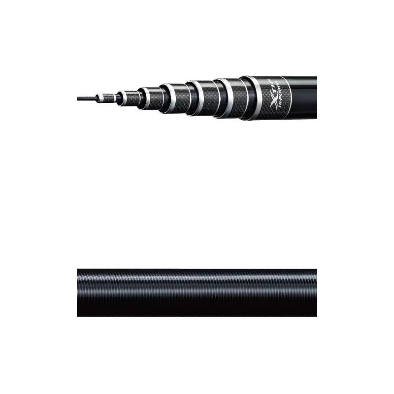 ダイワ シマノ 釣竿 シマノ（SHIMANO） 本流竿 スーパーゲーム スペシャル ZW H90-95