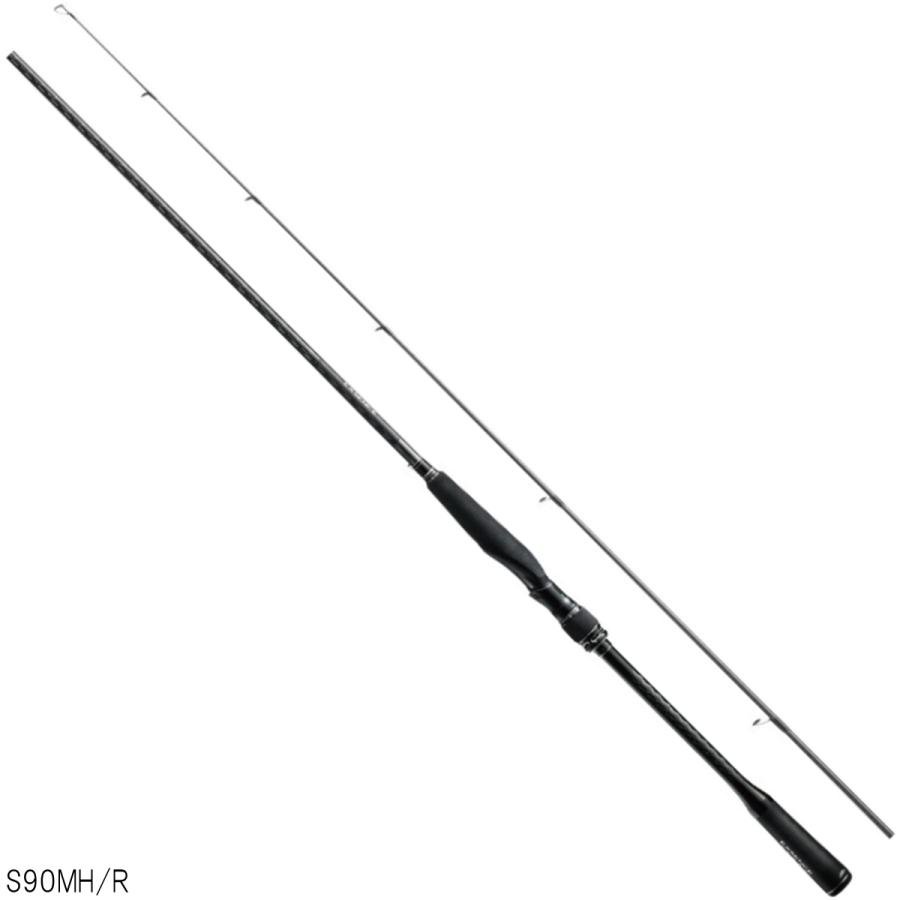 シマノ エクスセンス ジェノス S90mh R 大型商品 同梱不可 他商品同時注文不可 釣具のポイント 通販 Paypayモール