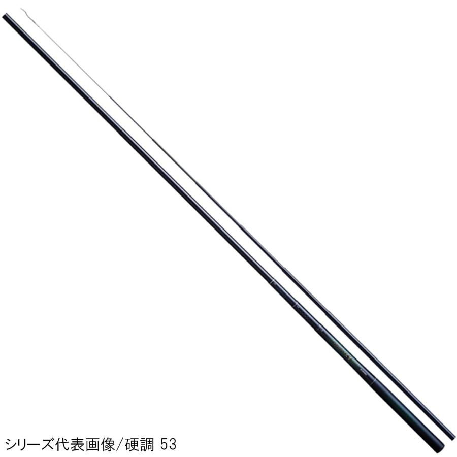 シマノ（SHIMANO） 【現品限り】 渓流竿 天平 ZA 硬調 71 : 釣具の