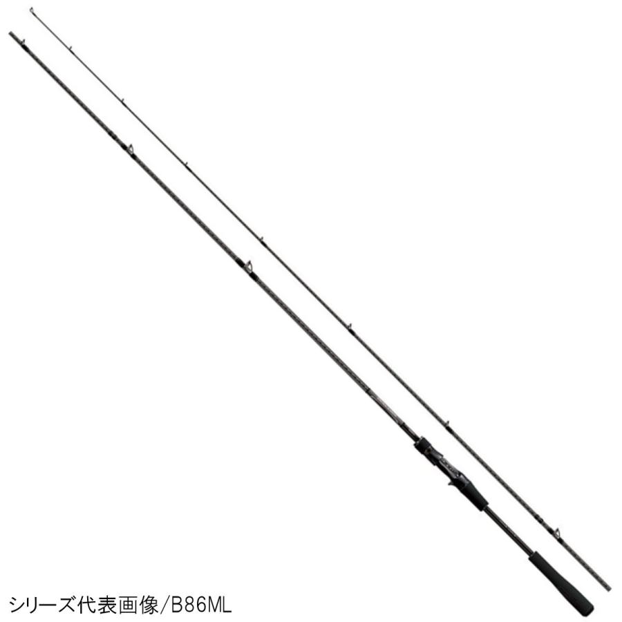 シマノ ディアルーナ ベイト B106m 大型商品 同梱不可 他商品同時注文不可 釣具のポイント 通販 Paypayモール