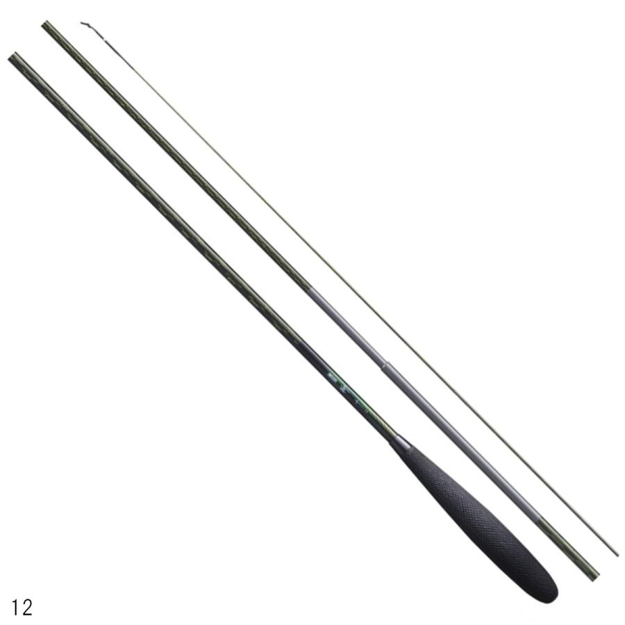 シマノ飛天弓 柳13.5尺美品へら竿