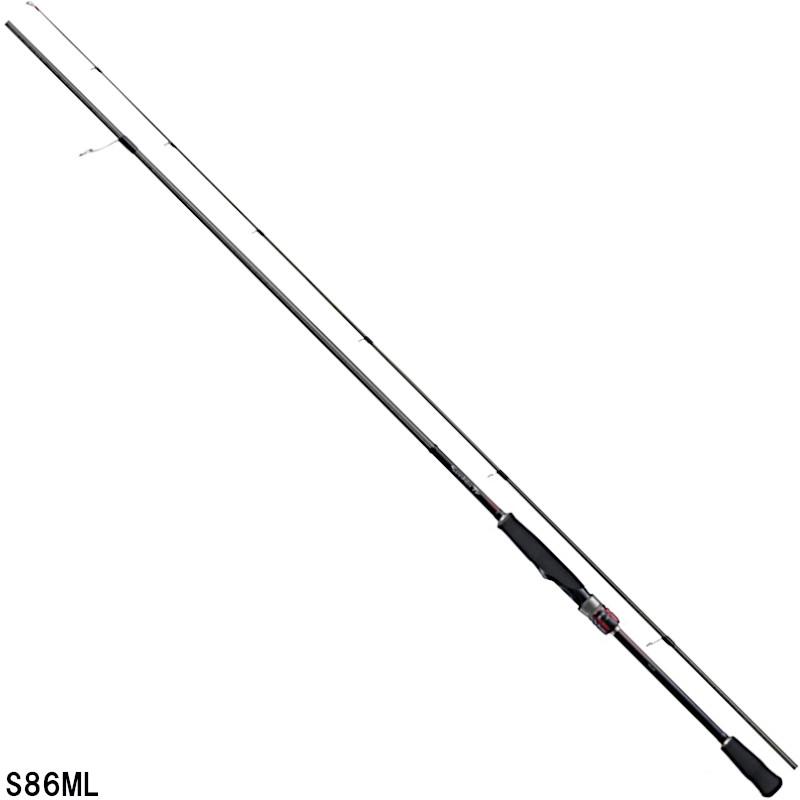 シマノ エギングロッド セフィアTT S86ML dbd77a444894e1677839d5843368f5