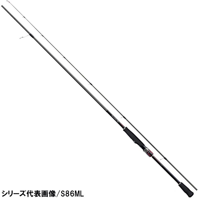 シマノ（SHIMANO） 【現品限り】 エギングロッド セフィア TT S83M