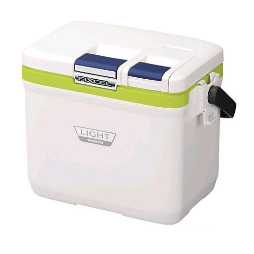 シマノ（SHIMANO） クーラーボックス フィクセル ライト 90 LF-009N