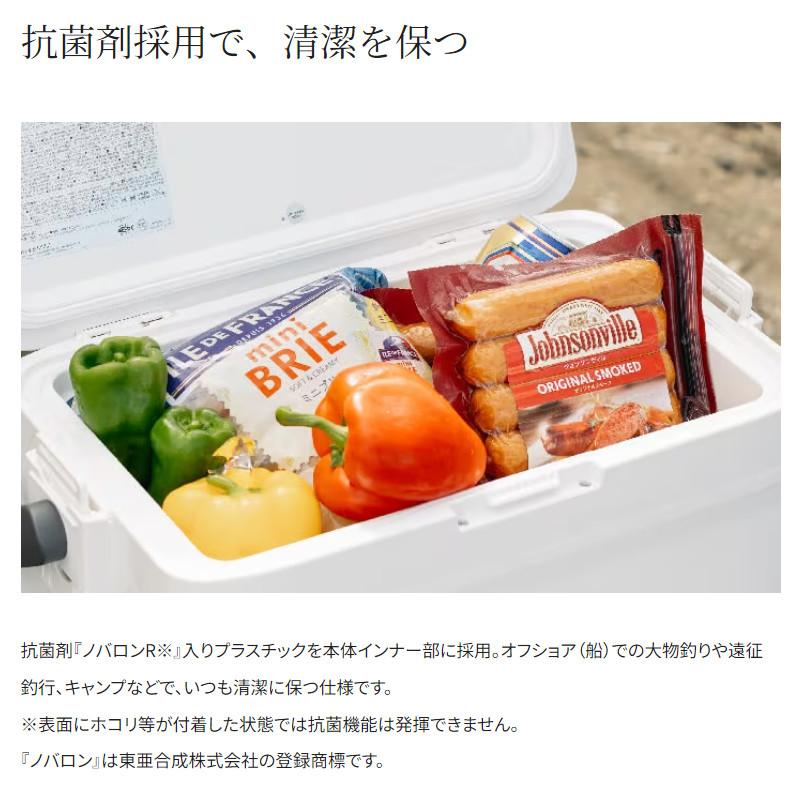 シマノ（SHIMANO） クーラーボックス フィクセル ライト 12L LF-012N