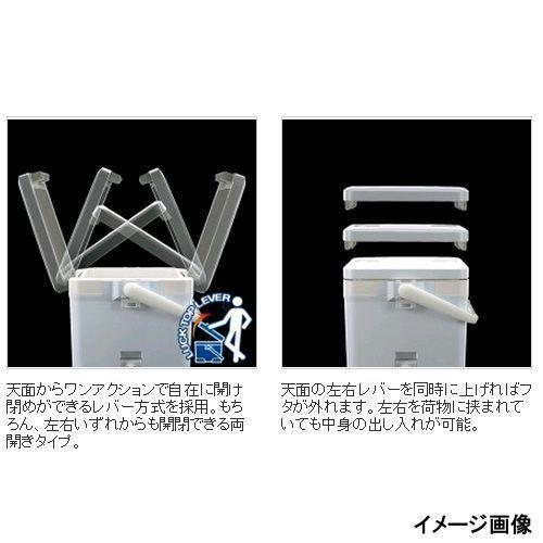 シマノ フィクセル ベイシス １７０ ｕｆ ０１７ｎ アクアブルー クーラーボックス 釣具のポイント 通販 Paypayモール