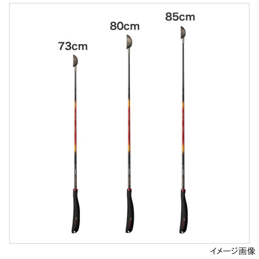 シマノ ファイアブラッド チタン遠投ヒシャク SY-113P M(20cc) 80cm レッド｜point-i｜03