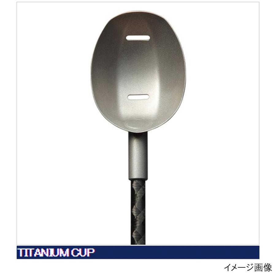 シマノ（SHIMANO） ファイアブラッド チタン遠投ヒシャク SY-113P M