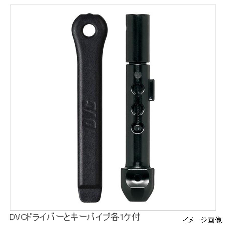 シマノ（SHIMANO） 【現品限り】 ファイアブラッド ゼロピット DVC