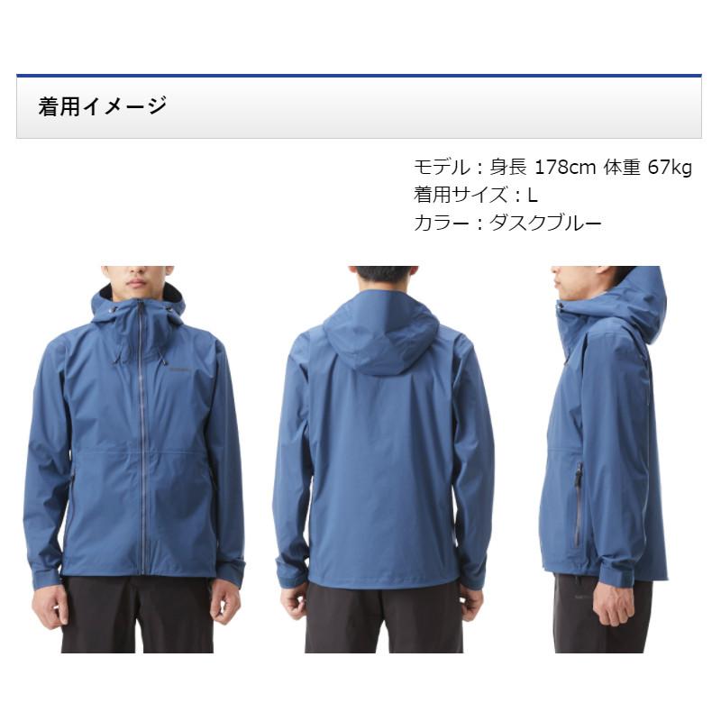 シマノ（SHIMANO） 【アウトレット】 ウェア レインギアジャケット01