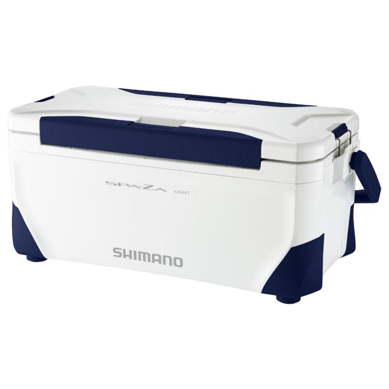 シマノ クーラーボックス スペーザ ライト 350 ピュアホワイト Ns 435u クーラーボックス 釣具のポイント 通販 Yahoo ショッピング