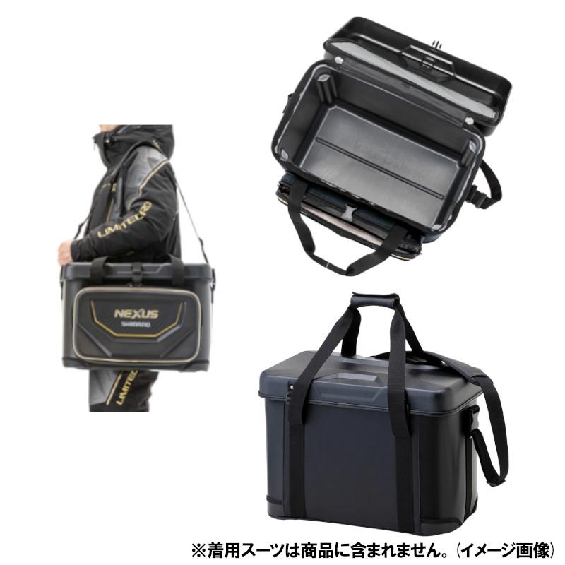 シマノ ネクサス 磯クール XT 25L レッド BA-125U : 釣具のポイント 