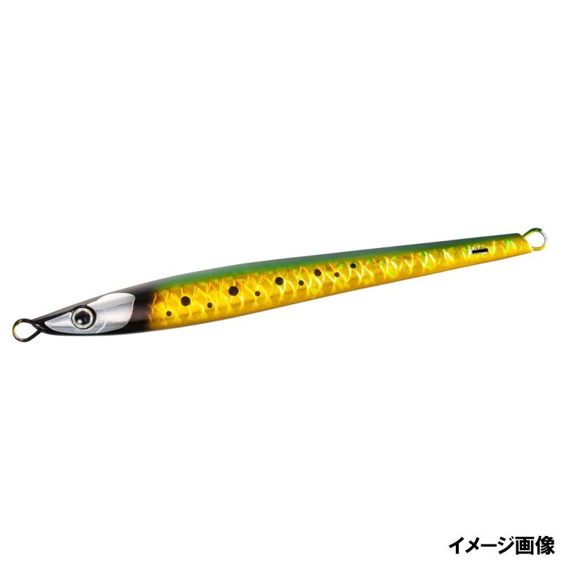 シマノ ジグ オシア スティンガーバタフライ キングスラッシャー 180g 014 キョウリングリキン JT-318P | シマノ