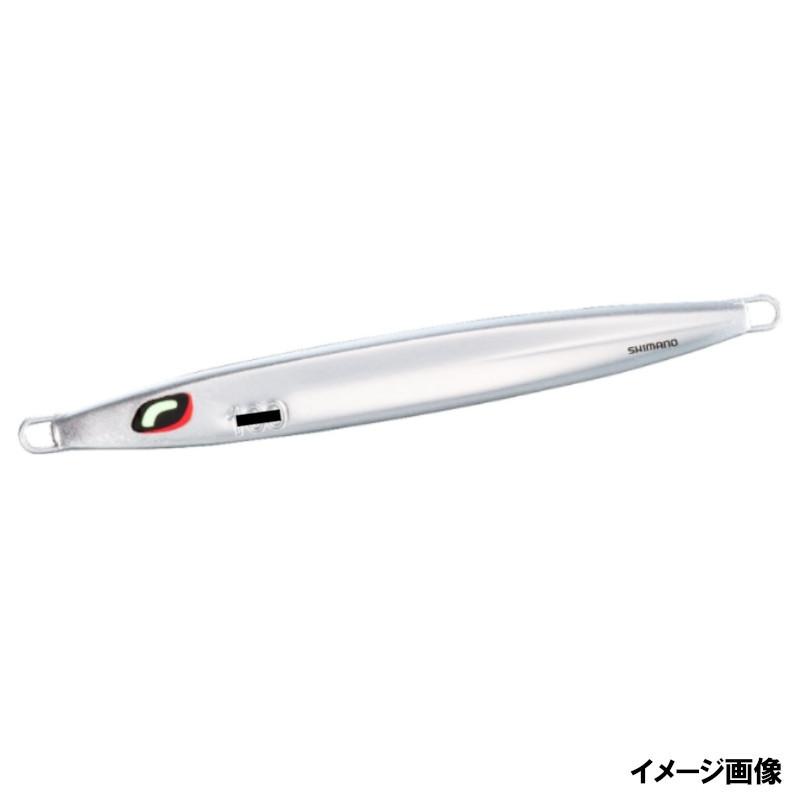 シマノ（SHIMANO） ジグ オシア ロングウェーバー 160g 002 フル