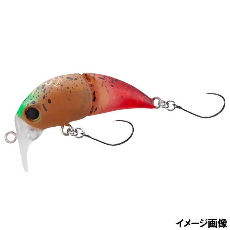 シマノ ルアー カーディフ ふわとろトップ 35F 008 ビスケット