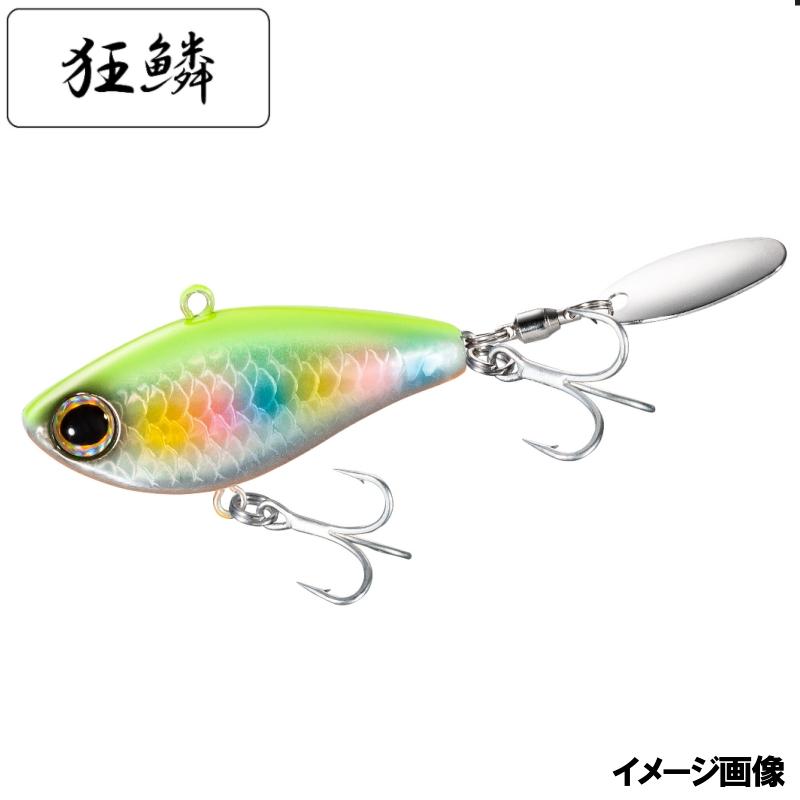 シマノ 【アウトレット】 ルアー ブレニアス ライズスピン 14g 004