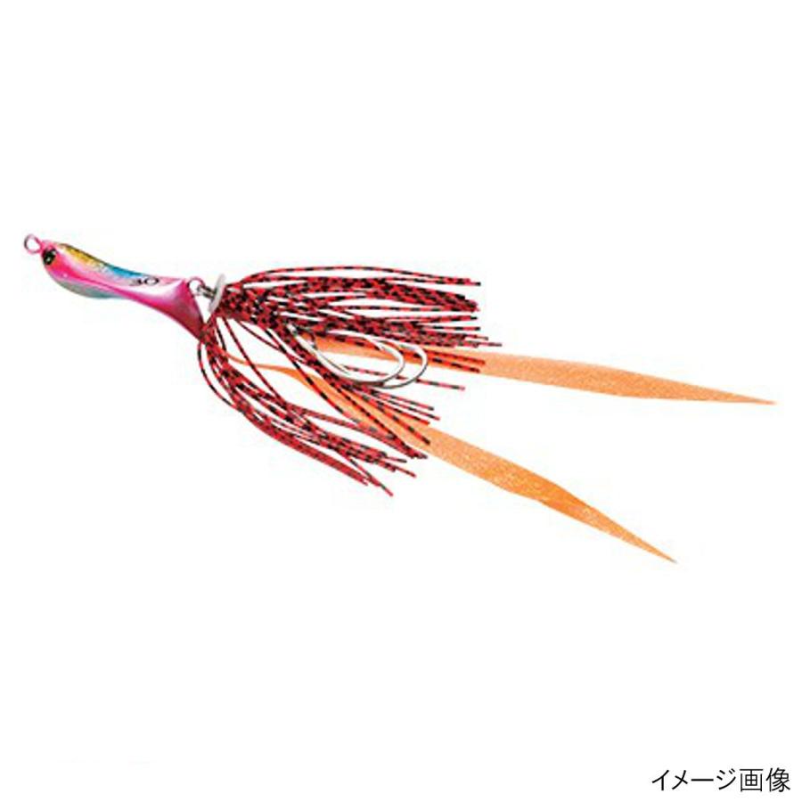 シマノ（SHIMANO） ルアー 熱砂 ネッサ 三型投式 30g 003 ヒラメ