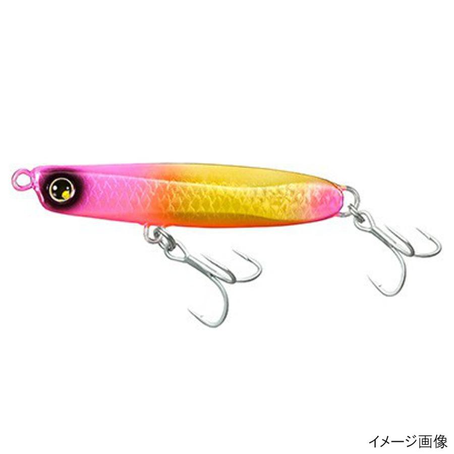 シマノ 熱砂 ネッサ スピンビーム Oo 232m 32g 007 キョウリンピンク ゆうパケット 釣具のポイント 通販 Paypayモール