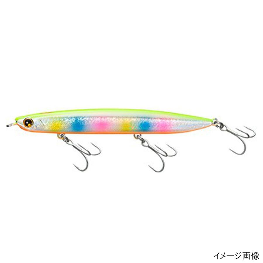 シマノ 熱砂 シースパローロング 130hs Xg K13s 004 チャートキャンディ ゆうパケット 釣具のポイント 通販 Paypayモール