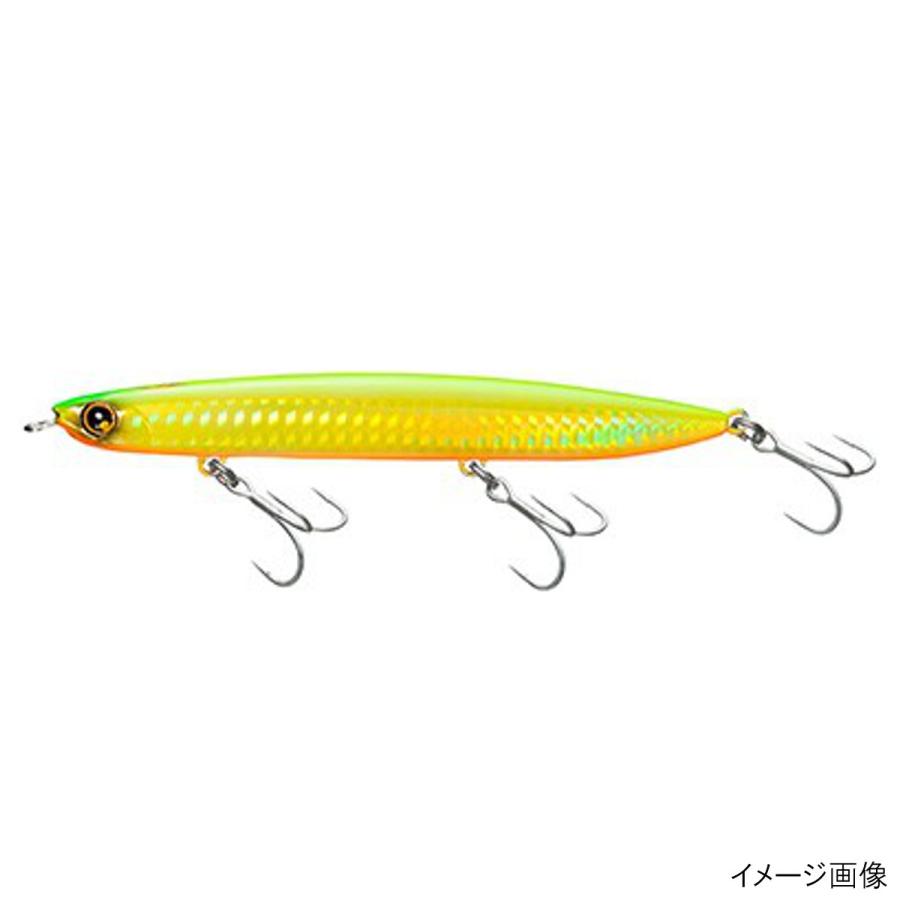 シマノ 熱砂 ネッサ シースパローロング 130hs Xg K13s 006 ヒラメゴールド ゆうパケット 釣具のポイント 通販 Paypayモール