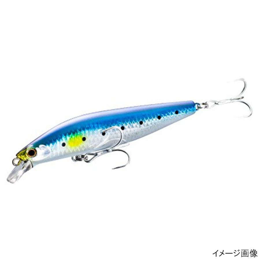 【アウトレット】 シマノ ルアー エクスセンス サイレントアサシン 99F ジェットブースト 001 キョウリンイワシ XM-199N【ゆうパケット】 | シマノ
