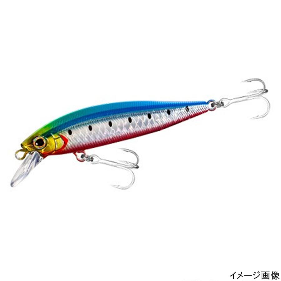 シマノ ソルトルアー ソアレ ライズショット フラット 65s ジェットブースト 001 キョウリンイワシ Xj 265s ゆうパケット 釣具のポイント 通販 Yahoo ショッピング