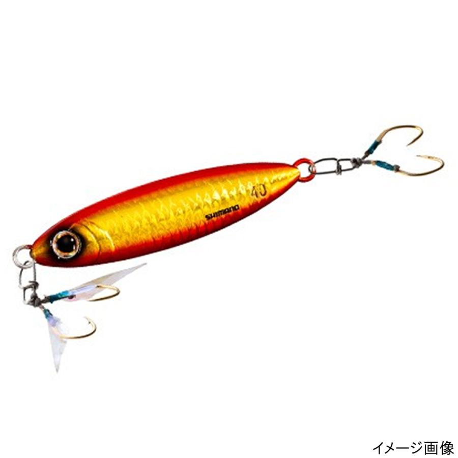 シマノ 【現品限り】 ジグ オシア スティンガーバタフライ シマノ 【現品限り】 ジグ オシア スティンガーバタフライ