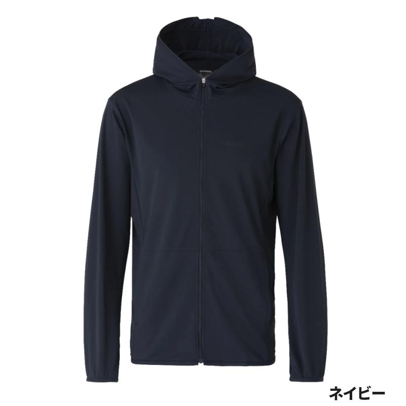 シマノ（SHIMANO） 【アウトレット】 ウェア サンプロテクション