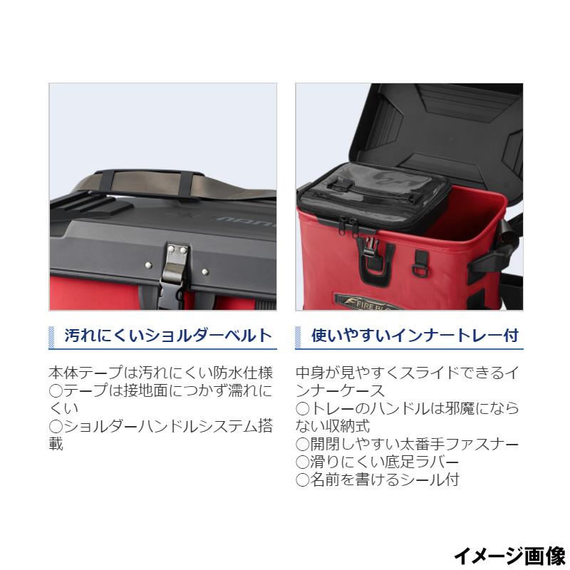 シマノ（SHIMANO） タックルバッグ リミテッドプロ 27L リミテッド