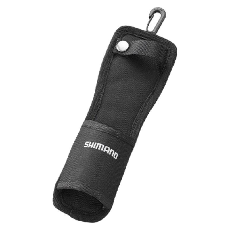 ロッドホルダー シマノ（SHIMANO） ロッドホルダー ブラック [BP-063S] : 釣具の