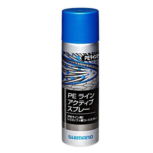 316円 超格安価格 シマノ ｐｅラインアクティブスプレー ｓｐ ００４ｊ