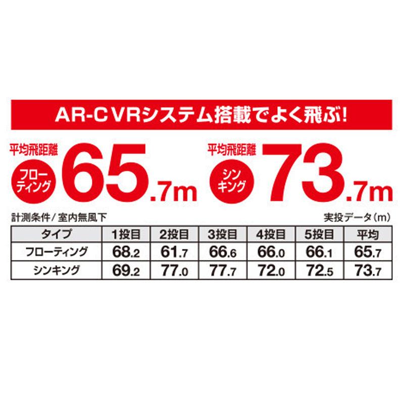 【現品限り】 シマノ ルアー 熱砂 ネッサ ヒラメミノー 135F フラッシュブースト 003 Fイワシ [XF-313T]【ゆうパケット】｜point-i｜04