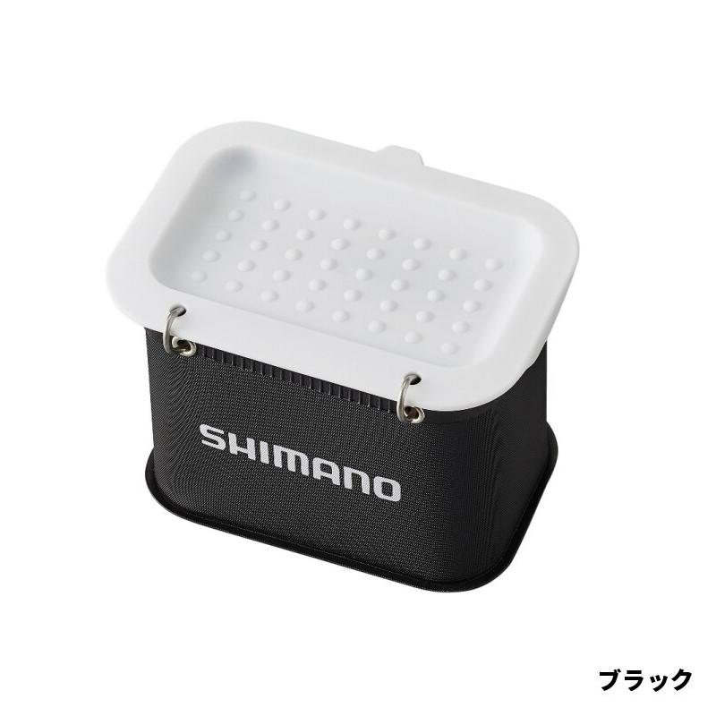 シマノ サシエバッカン M ブラック BK-1B2V : 4969363812810 シマノ サシエバッカン M ブラック BK-1B2V : 4969363812810