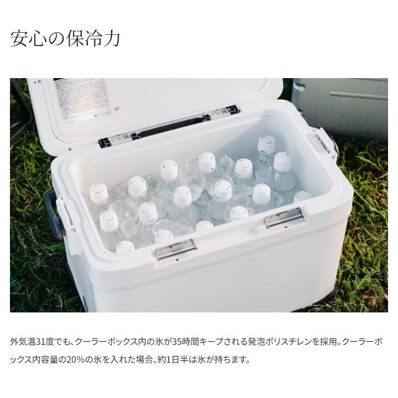 シマノ（SHIMANO） 【現品限り】 クーラーボックス フィクセル ライト