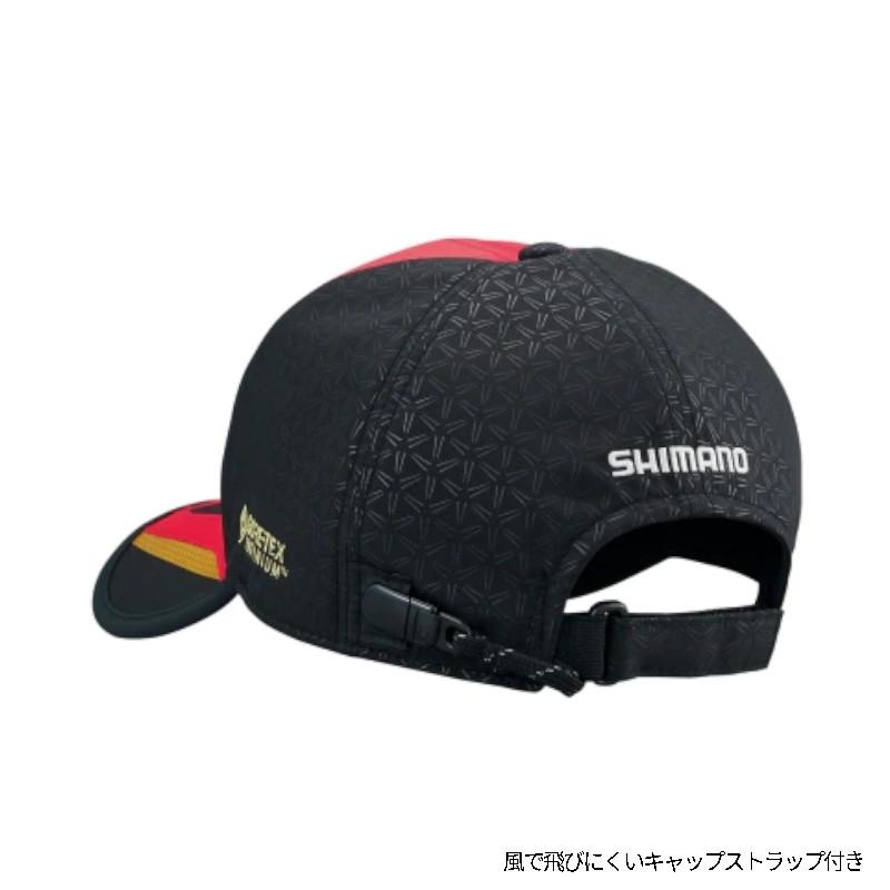 シマノ（SHIMANO） キャップ リミテッドプロ ゴアテックス インフィニ