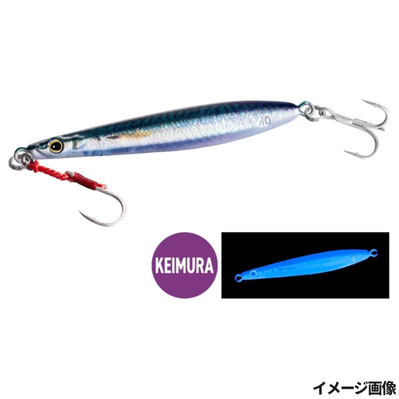 シマノ（SHIMANO） ジグ コルトスナイパー イワシロケット 40g 013 SR