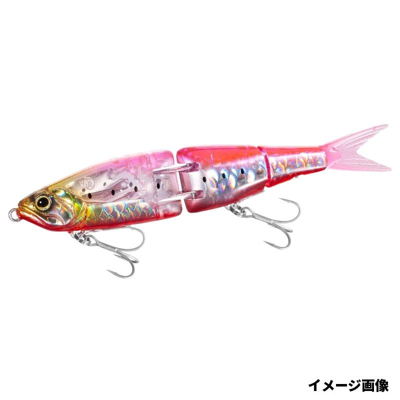 シマノ（SHIMANO） 【現品限り】 ルアー 熱砂 ネッサ アーマジョイント